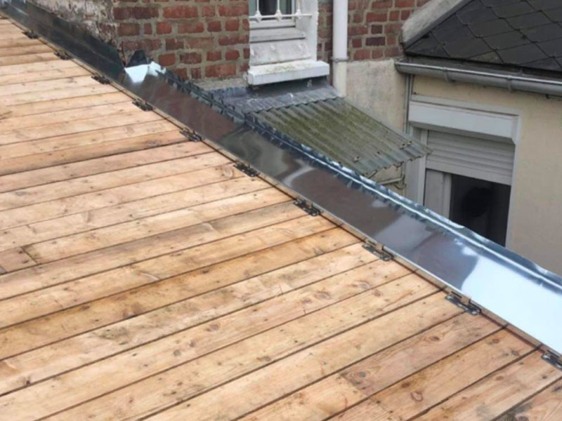 Travaux de zinguerie à Vernon (27200) dans l’Eure (27) Travaux de zinguerie à Vernon (27200) dans l’Eure (27)