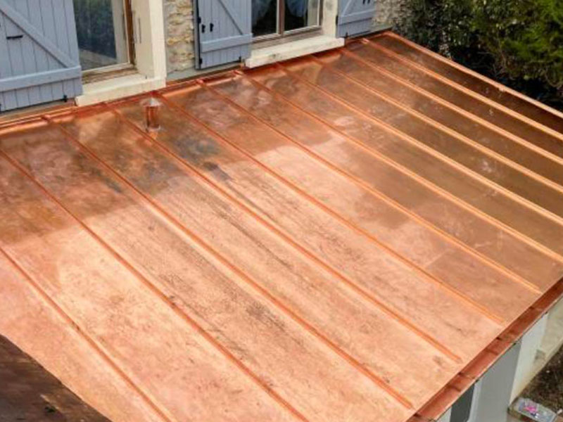 Pose et rénovation de zinguerie à Vernon (27200) dans l’Eure (27) Pose et rénovation de zinguerie à Vernon (27200) dans l’Eure (27)