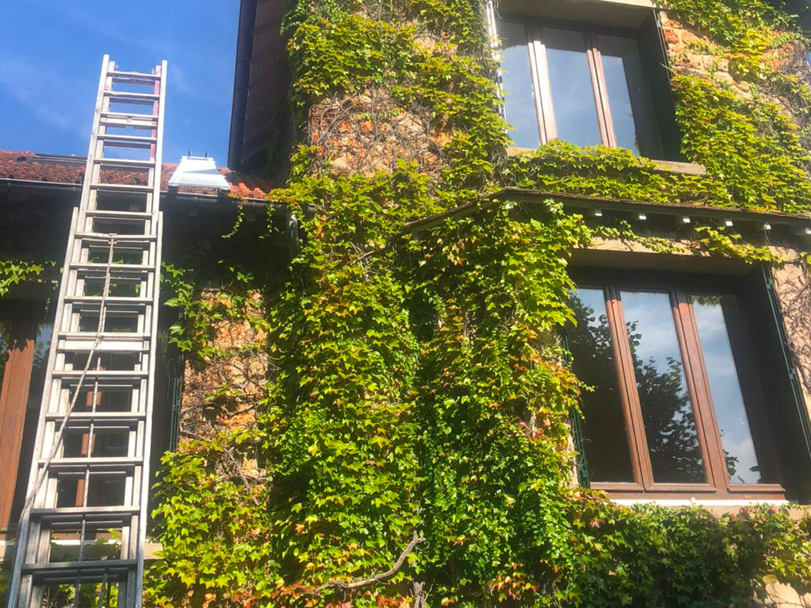 Entreprise de couverture à Vermon (27200) dans l’Eure (27)